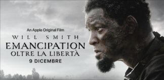 Emancipation - Oltre la libertà