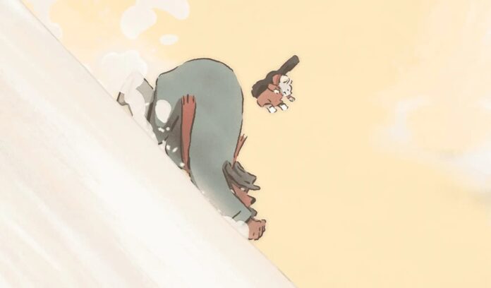 Ernest e Celestine - L'avventura delle note proibite