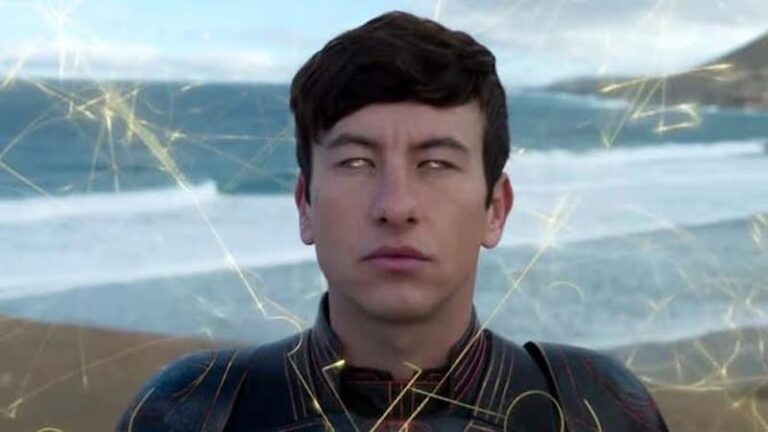 Eternals 2: Barry Keoghan continua a chiedere aggiornamenti ai suoi compagni di cast