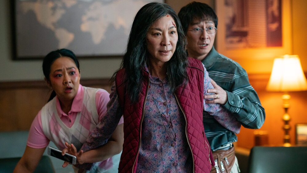 michelle yeoh