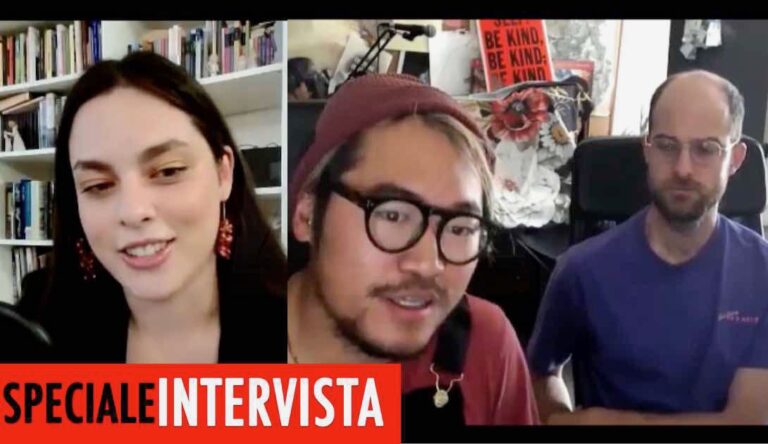 Everything Everywhere All at Once: intervista a The Daniels