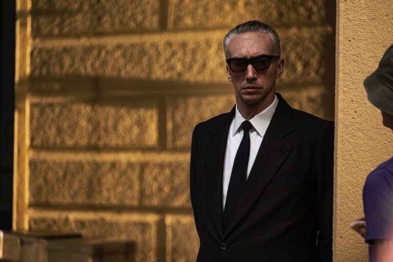 Ferrari: il trailer del film di Michael Mann con Adam Driver