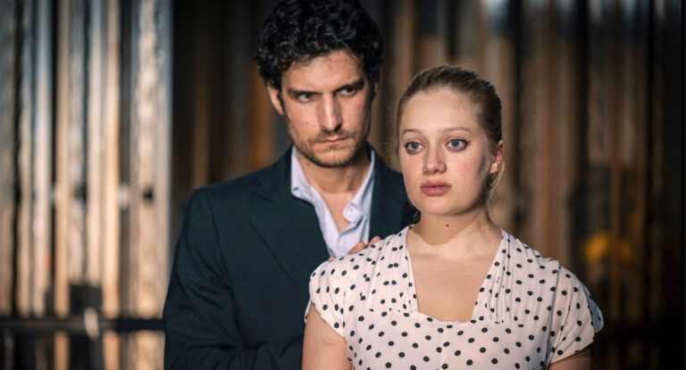 Forever Young (Les Amandiers): trailer del nuovo film di Valeria Bruni Tedeschi