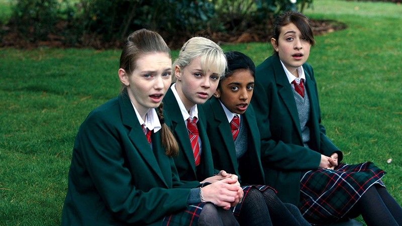 Georgia-Groome-Rupert-Grint