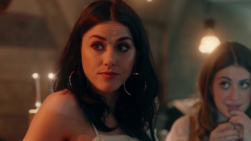 Georgia-Groome-film