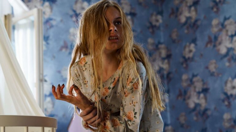 Hatching – La forma del male, la recensione del film di Hanna Bergholm