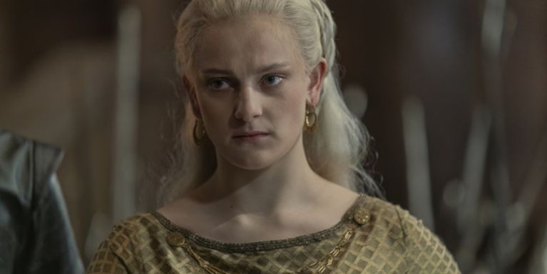 Helaena Targaryen