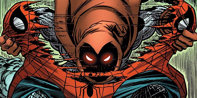 Hobgoblin Spider-Man