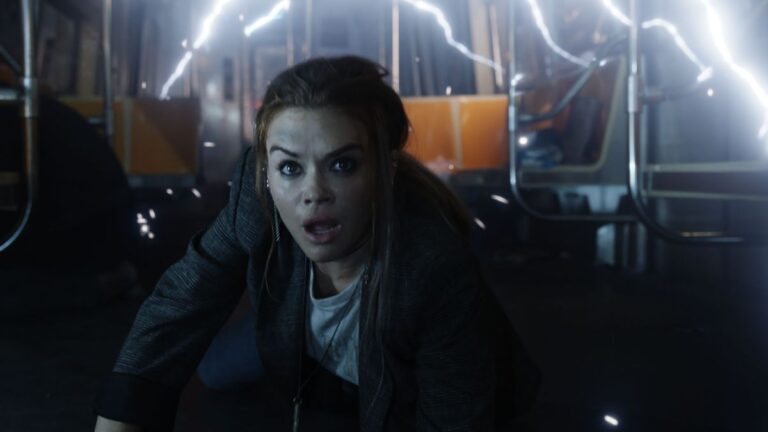 Holland Roden: 10 cose che non sai sull’attrice