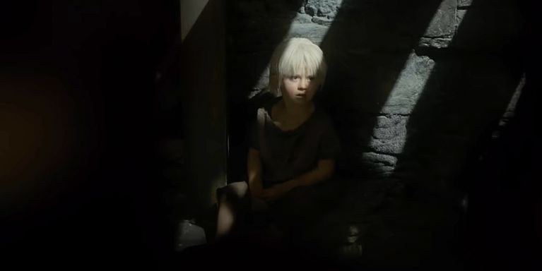 House Of The Dragon