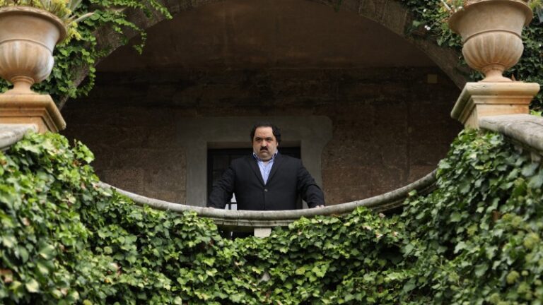 Il Maledetto: la recensione del film di Giulio Base