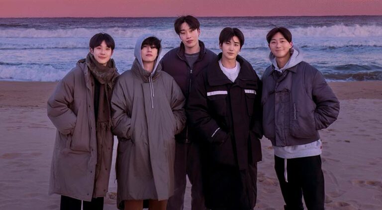 In the Soop: Friendcation, la nuova serie coreana in arrivo su Disney+