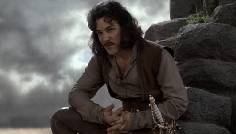 La Storia Fantastica: il toccante ricordo di Mandy Patinkin/Inigo Montoya