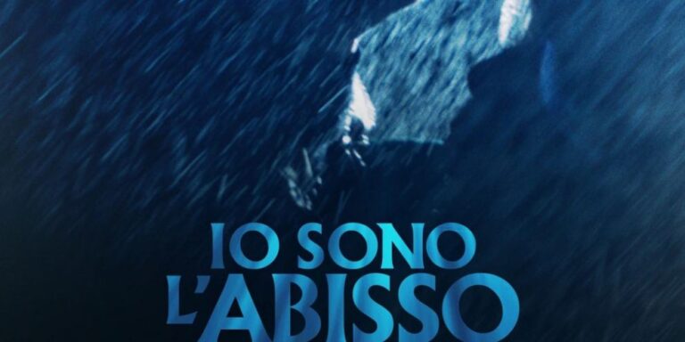 Io sono l’abisso, la recensione del film di Donato Carrisi