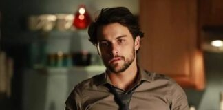 Jack Falahee