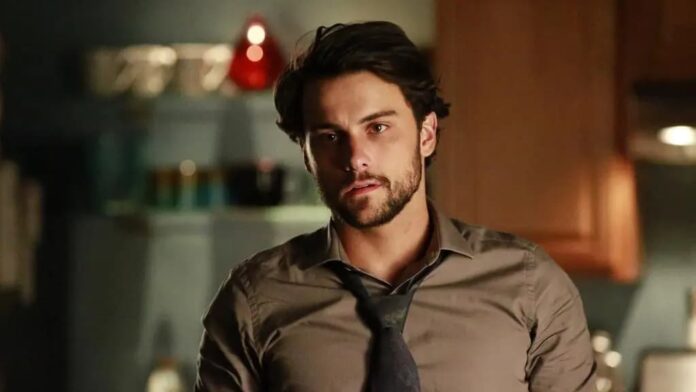 Jack Falahee