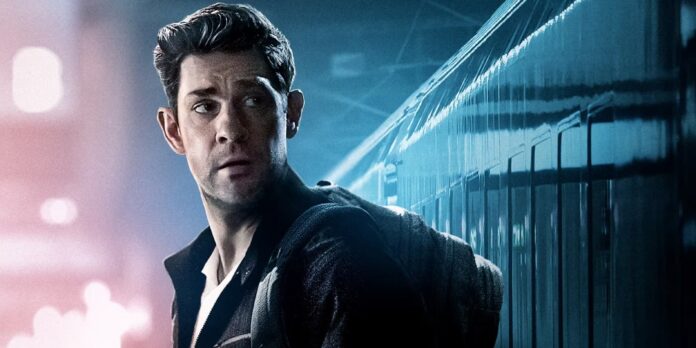 Jack Ryan 3