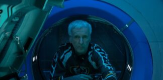 James Cameron Avatar 2