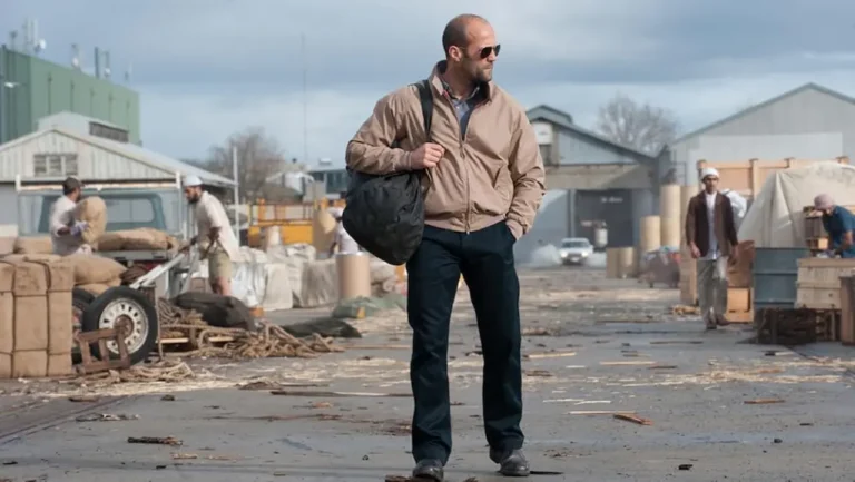 Killer Elite: trama, cast e curiosità sul film con Jason Statham