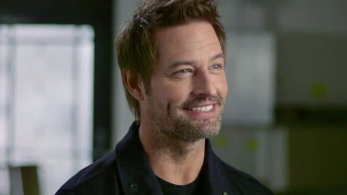 Josh Holloway