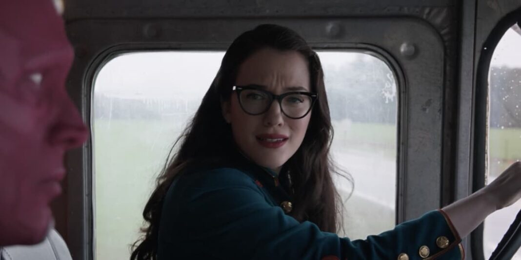 Kat Dennings