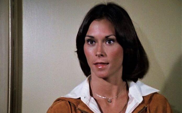 Kate Jackson film