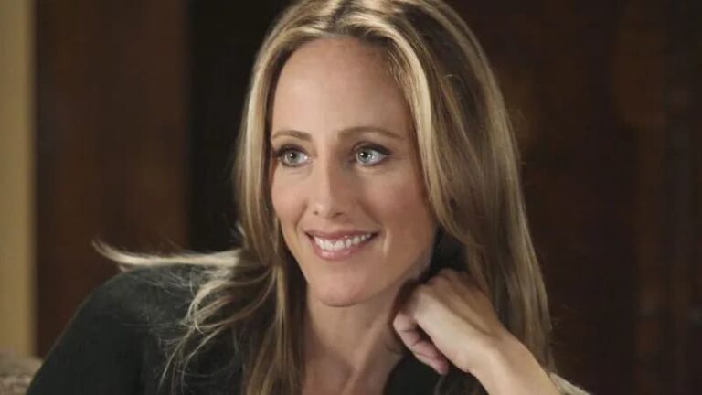 Kim Raver: 10 cose che non sai sull’attrice