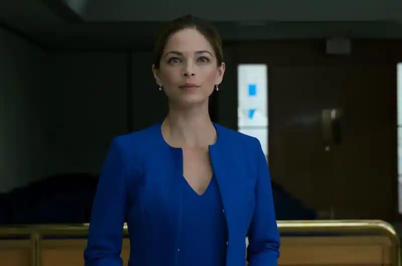 Kristin Kreuk 2020