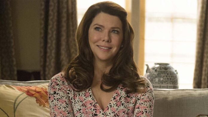 Lauren Graham oggi