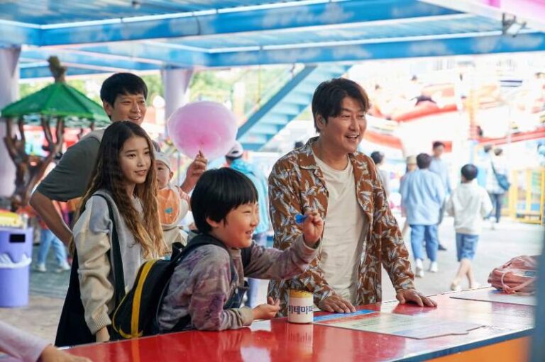 Le buone stelle – Broker: la recensione del film di Hirokazu Kore’eda