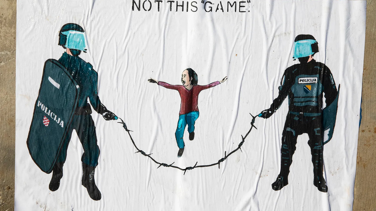 Life Is (Not) A Game recensione film