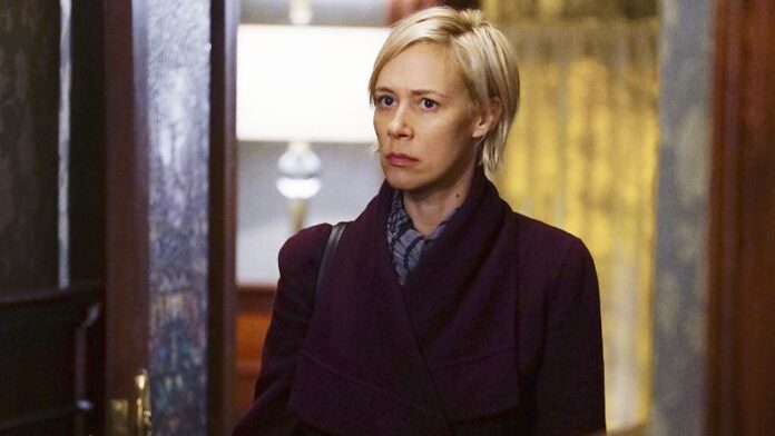 Liza Weil film