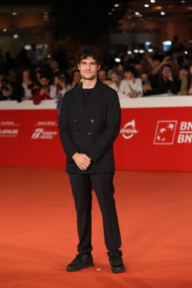 Louis Garrel