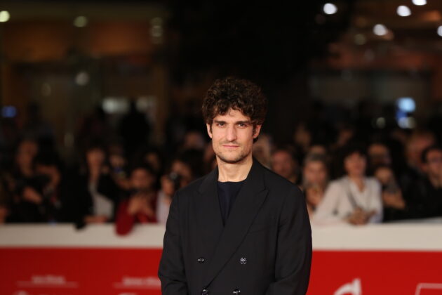 Louis Garrel