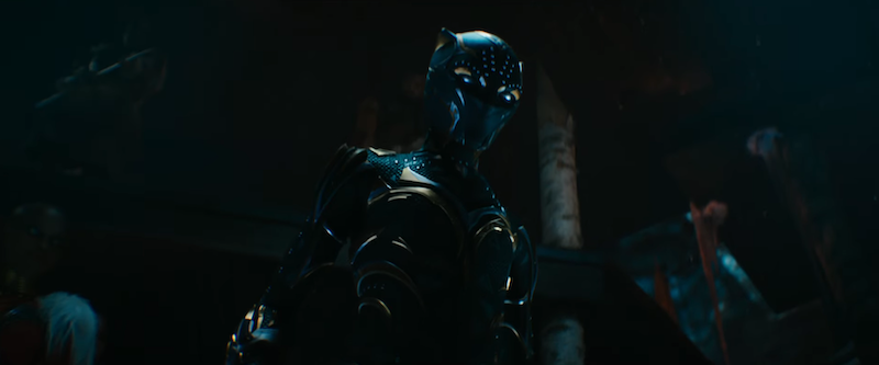 Marvel Studios Black Panther Wakanda Forever