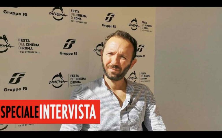 Infinito: l’Universo di Luigi Ghirri, intervista al regista Matteo Parisini