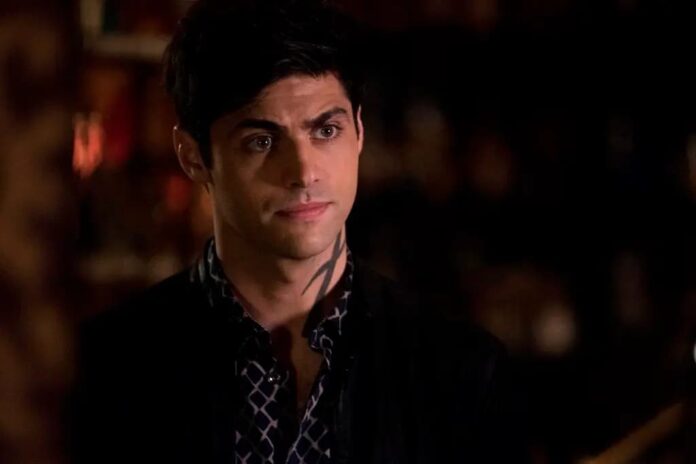 Matthew Daddario