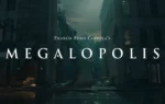 Megalopolis film 2024