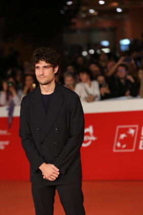 Louis Garrel