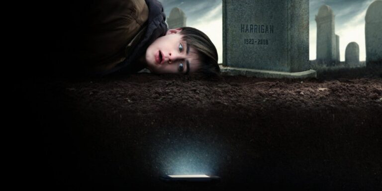 Mr. Harrigan’s Phone, la recensione del film su Netflix