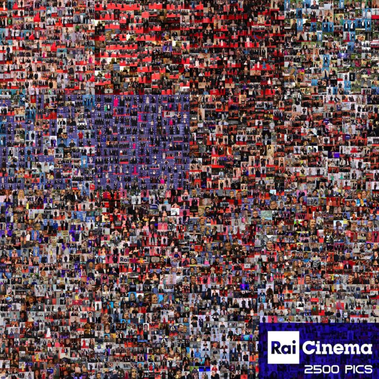 Rai Cinema ospita una mostra su NFT e Cinema nel Metaverso