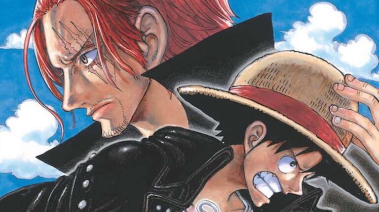 One Piece Film: RED, il nuovo trailer del film di Goro Taniguchi