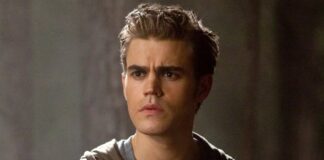 Paul Wesley