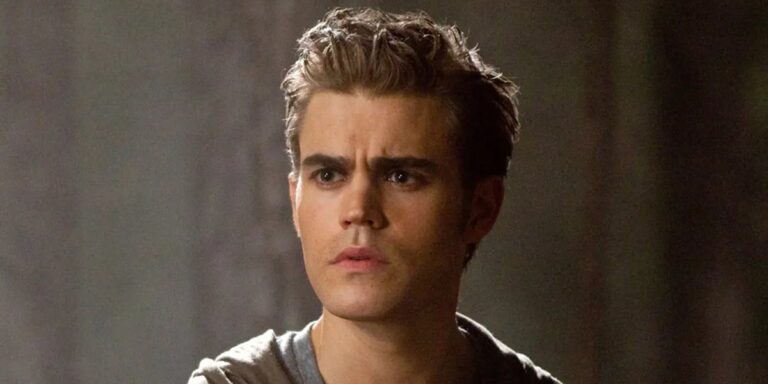 Paul Wesley: tutto quello che non sai sull’attore