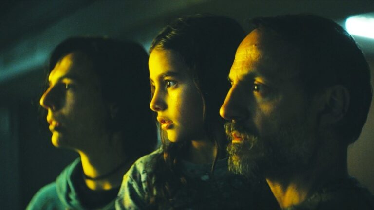 PIOVE gratis al cinema con Cinefilos.it. Scopri come!