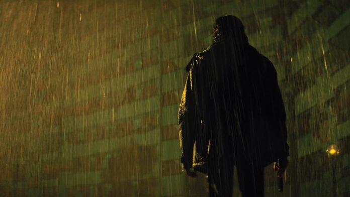 Piove film 2022