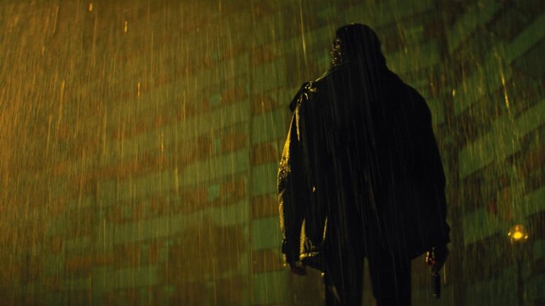 Piove: la recensione del film di Paolo Strippoli