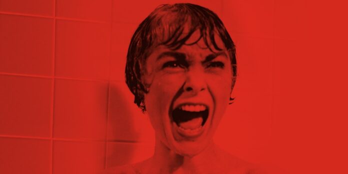 Psycho, approfondimento film