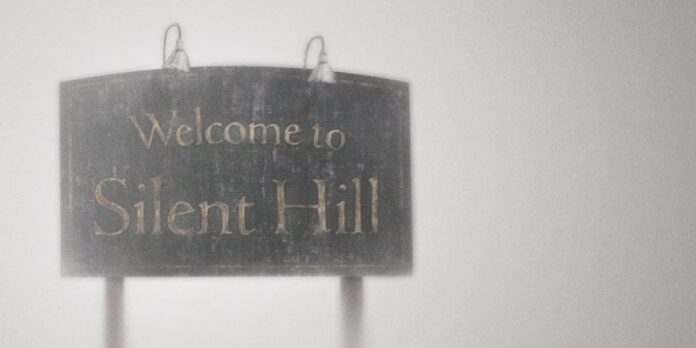 Return to Silent Hill