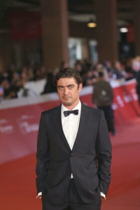 Riccardo Scamarcio